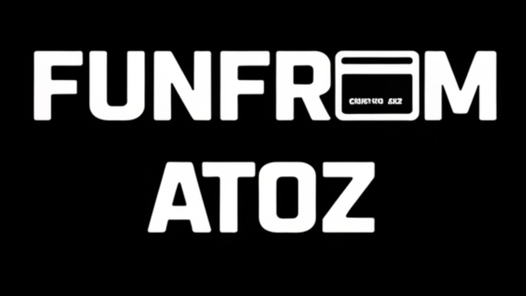 It Funfromatoz